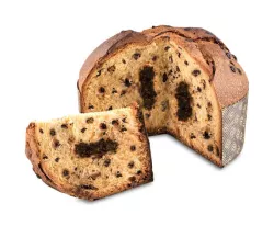 Caffé Diemme Panettone s kávovým krémom a kúskami čokolády 1100g thumbnail-1