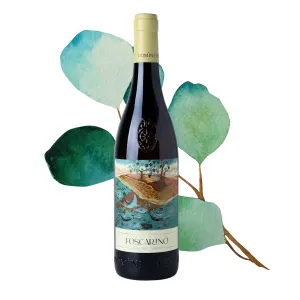 Domìni Veneti Foscarino Soave Classico DOC 0,75l