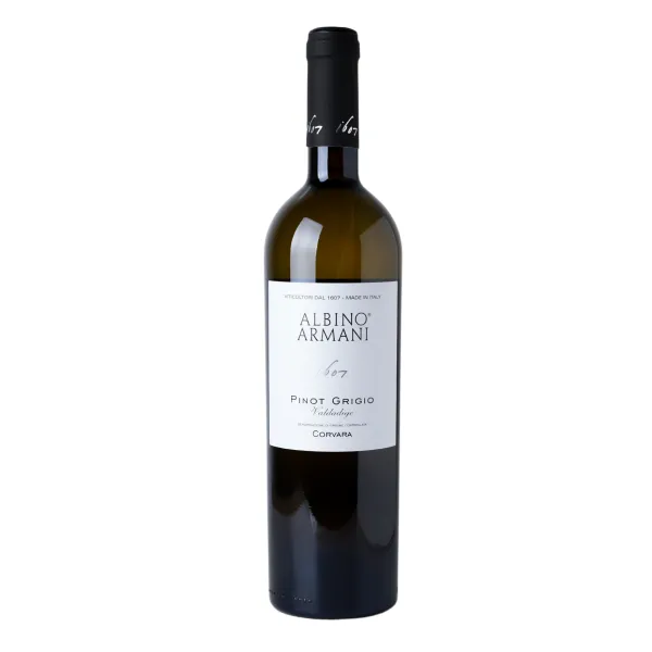 Albino Armani Corvara Valdadige Pinot Grigio DOC 0,75l - 1ks