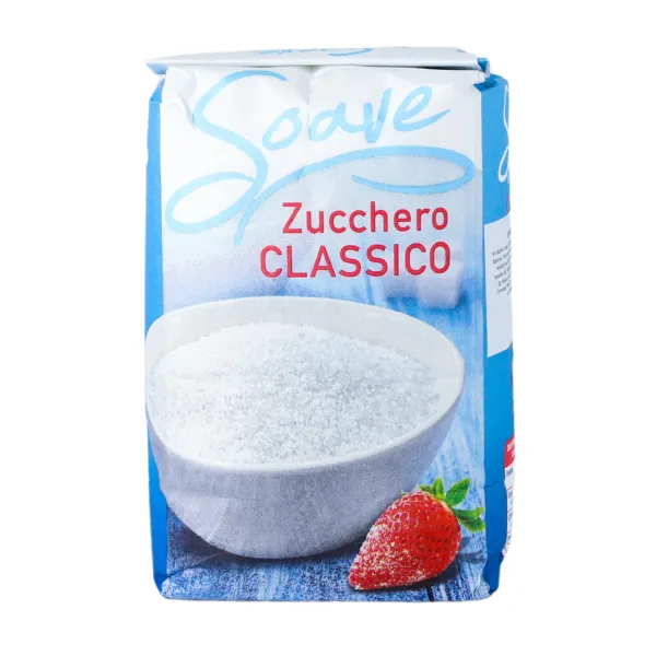 Ellebi klasický - kryštálový cukor 1kg - 1ks