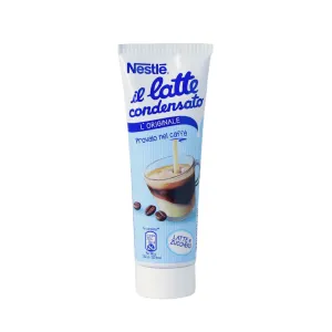 Nestlé kondenzované mlieko 170g