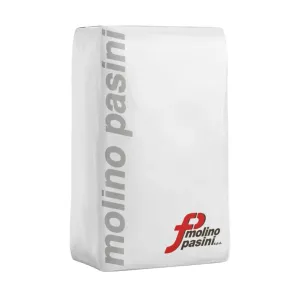 Molino Pasini talianska ražná múka "2" 25kg