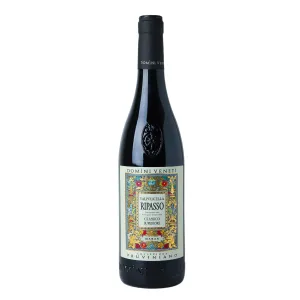Domìni Veneti Pruviniano Valpolicella Ripasso Classico Superiore DOC 0,75l - 1ks