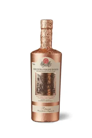 Calvi Reuza extra panenský olivový olej 0,75l