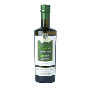 Calvi Frutto Verde Bio extra panenský olivový olej 0,5l - 1ks