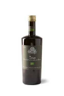 Calvi Bio extra panenský olivový olej 0,5l thumbnail-1