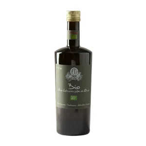 Calvi Bio extra panenský olivový olej 0,75l