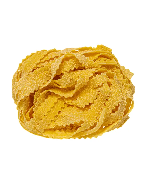 La Pasta di Camerino vaječné cestoviny Reginelle 500g - 1ks