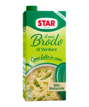 Star zeleninový vývar 1l