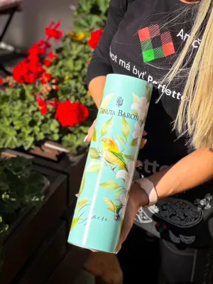 Tenuta Baron darčeková tuba na 1 fľašu