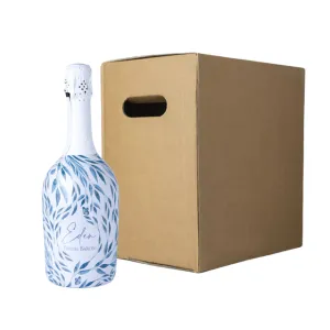 Tenuta Baron Eden Spumante Brut 0,75l 6ks