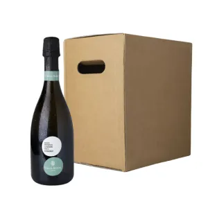 Tenuta Baron Asolo Prosecco Superiore Millesimato Extra Brut DOCG 0,75l 6ks