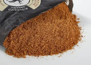 Alce Nero nerafinovaný trstinový cukor 500g - 1ks