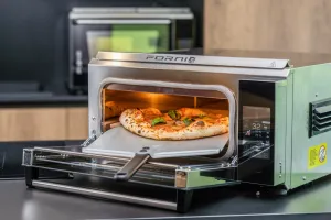 Elektrická pec Effeuno Forno Evolution P134H - 3,2 kW - 1ks