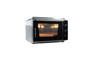 Effeuno elektrická pec P134HA - 3,2kW - 1ks