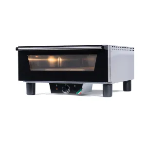 Effeuno elektrická pec N5 - 3,2kW - 1ks