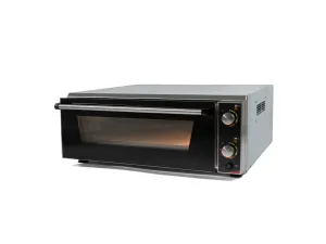 Effeuno elektrická pec P150H - 3,0kW - 1ks