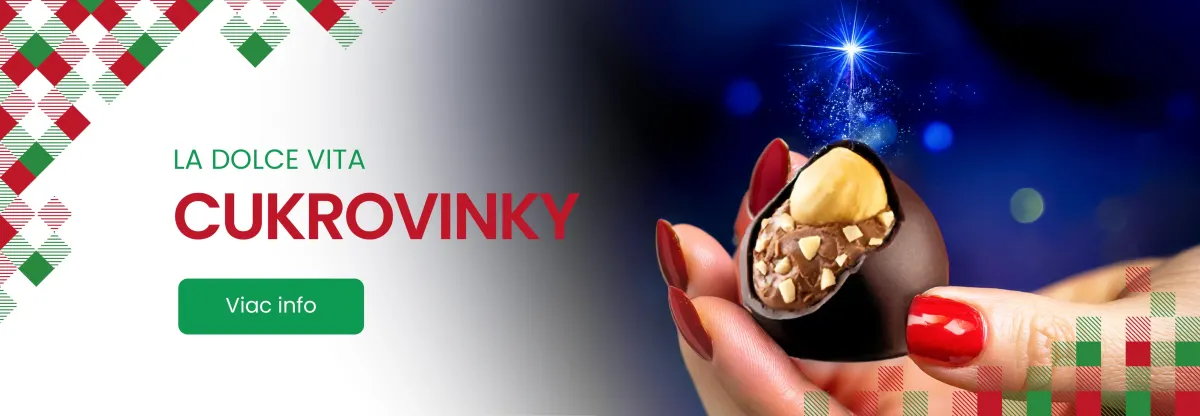 product banner