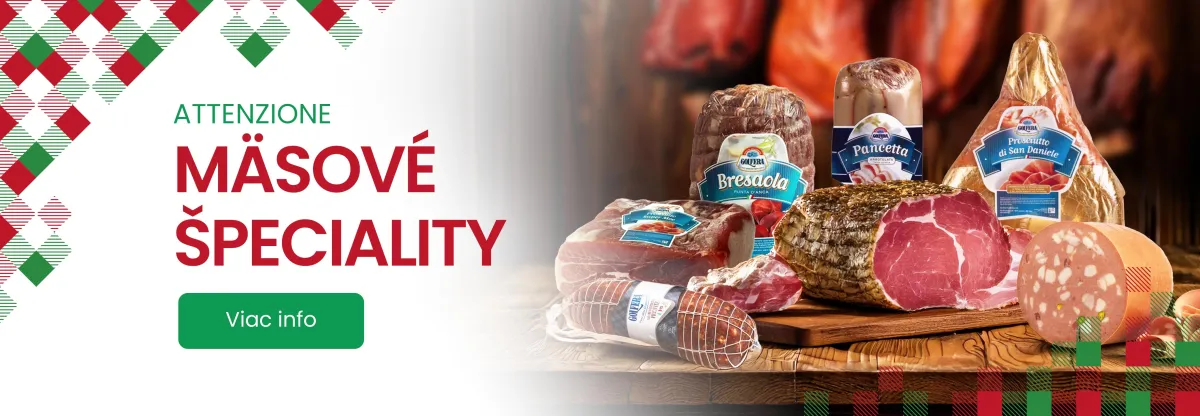product banner