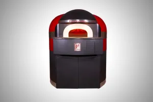 Valoriani elektrická pec Maximo