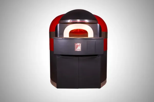 Valoriani elektrická pec Maximo