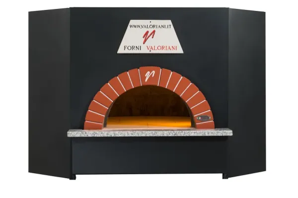 Valoriani pec Vesuvio OT