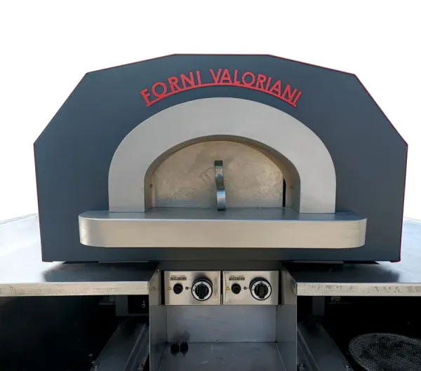 Valoriani príves SG