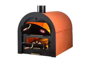 Valoriani pec Forno Valoriani