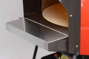 Valoriani polica pre rozšírenie k peciam Baby