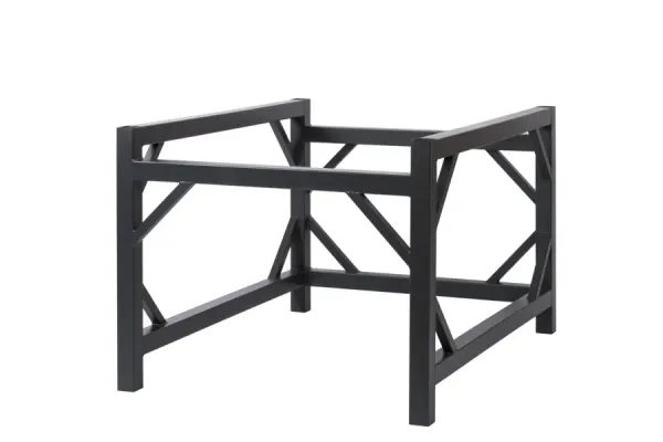 Valoriani kovová podstava pre profesionálne pece