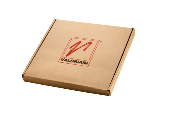 Valoriani žiaruvzdorný kameň do elektrickej pece