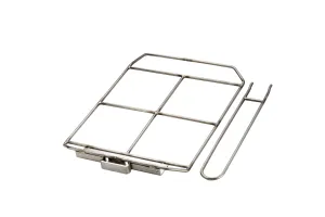 Valoriani súprava pre ľahšiu manipuláciu so žiaruvzdroným kameňom