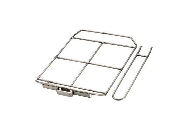 Valoriani súprava pre ľahšiu manipuláciu so žiaruvzdroným kameňom