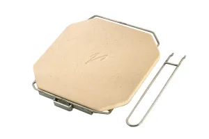 Valoriani súprava pre ľahšiu manipuláciu so žiaruvzdroným kameňom