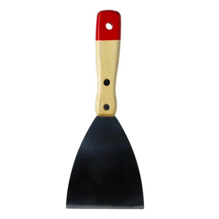 StrendPro nerezová špachtľa na cesto 90mm