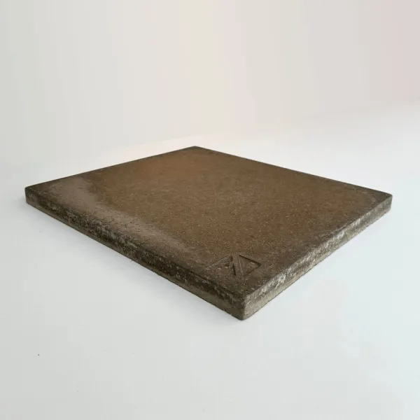 Effeuno žiaruvzdorný kameň do elektrickej pece 50 cm - 1ks