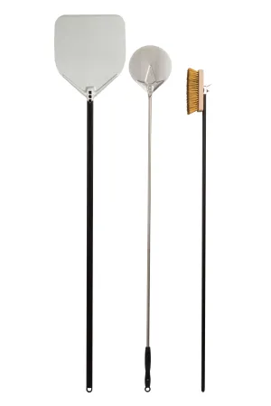 Valoriani profesionálna sada lopát a kefy