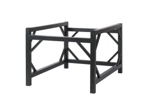 Valoriani kovová podstava pre pece Hobby