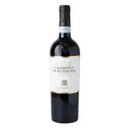 Paololeo Primitivo di Manduria DOC 0,75l thumbnail-2