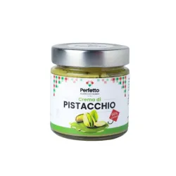 Perfetto Sciara 60% pistáciový krém 90g thumbnail-1