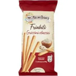 Mulino Bianco Friabili slané tyčinky so slnečnicovým olejom 300g thumbnail-2