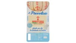 Auricchio Le Provolizie plátkový syr 100g thumbnail-3