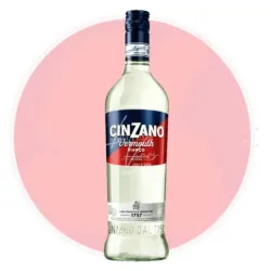 Cinzano Vermouth Bianco 1l thumbnail-4