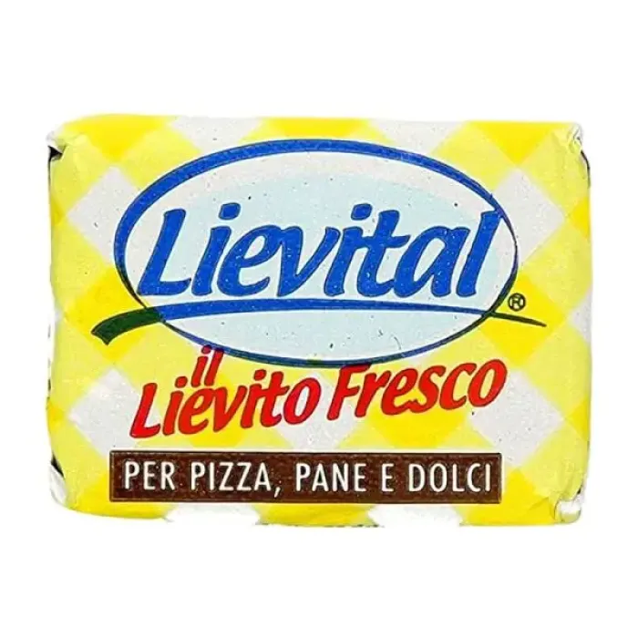 Lievital čerstvé droždie 25g