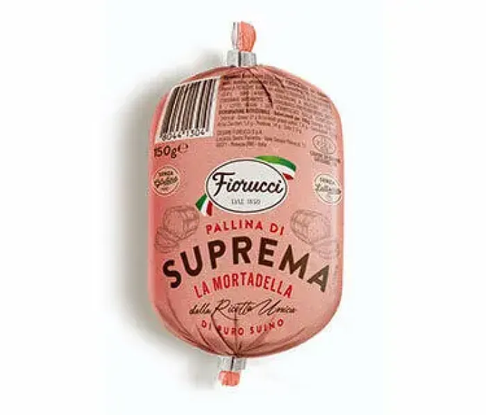Fiorucci Mortadella 150g