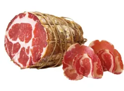 Golfera Coppa Stagionata 800g thumbnail-2