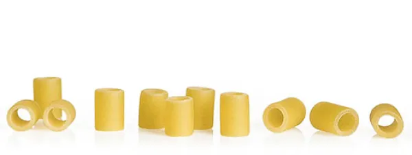 Garofalo semolínové cestoviny Ditaloni 500g - 1ks