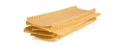 Garofalo semolínové cestoviny Lasagna Riccia 500g thumbnail-2
