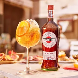 Martini Rosso 1l thumbnail-1