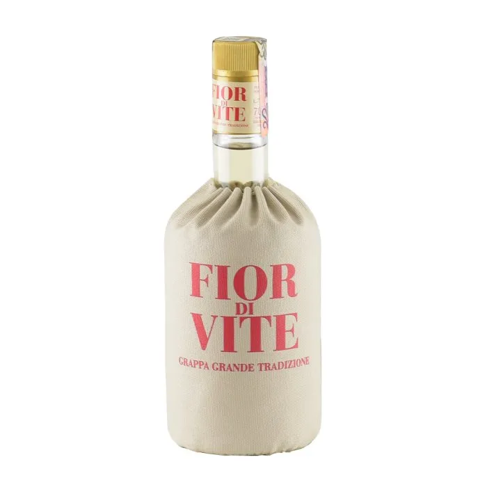 Ramazzotti Grappa Fior di Vite 0,7l